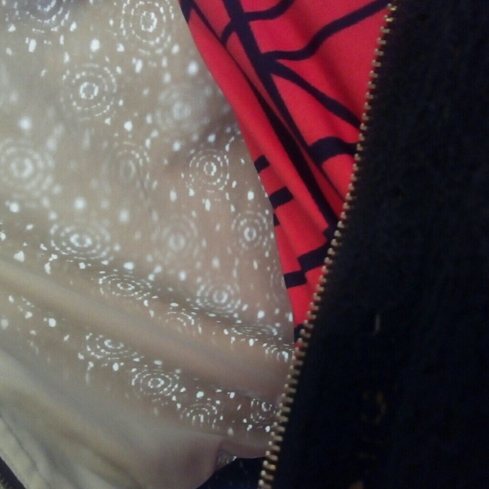 Jacket - Picture 4 of 4